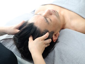 モット(MOTTO)の写真/デトックスマッサージで日々の疲れをリセット！ブレンドオイルで癒されながら心身共にリフレッシュ♪