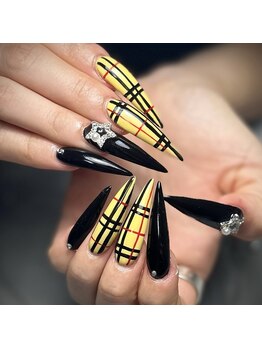 ネイルサロン あんび/