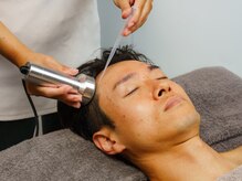 ビューティーリバース FORMEN 東戸塚店/グロッティメンズスカルプ