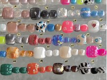 ラプア(Lapua)/フット【定額】¥8,000