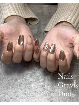 定額シンプルコースのデザイン