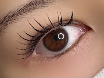 ラヴィアスプラス(LAVIAS+)/アップワードラッシュ