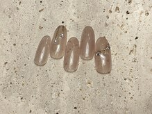 ルミエールサント(lumiere sainte)/定額プレミアムコースアート4本