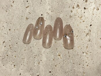 ルミエールサント(lumiere sainte)/定額プレミアムコースアート4本