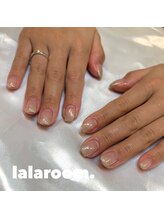 ララルーム 新所沢店(lalaroom.)/ラメグラ