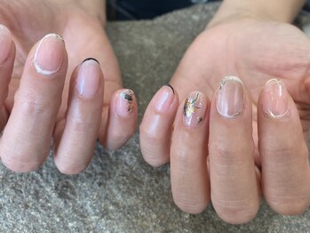 ワンスアポンアタイム(Once upon A time)/