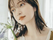 【まつ毛パーマ・眉毛専門店】 アイリッチ 新宿 Ramaの雰囲気（あなただけの目元美をデザイン[まつ毛パーマ/アイブロウ]）