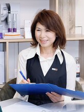 ルスリール(Le Sourire)&nbsp;フジイ マサコ