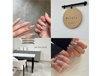 マーブル(Marble)の写真