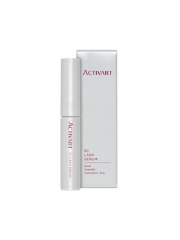 アモ 夢シティ新下関(AMO.)/ACTIVART SCラッシュセラム