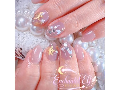 ネイルエルフ(Nail Aelf)の写真