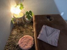 リルモ(RELUMO)の雰囲気（癒し時間をご提供いたします＊）