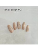 ジェイフェリーク(J Feerique)/ワンランク上のゴージャスコース