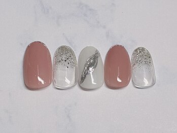 ぐーすか 北24条店/プチDesign