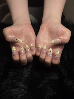 アユネイル(Ayunail)/