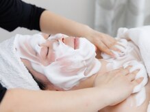 HadaHikari【ハダヒカリ】毛穴・フェイシャル・小顔・痩身