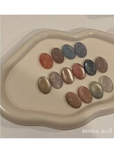 モナネイルテン 岐阜店(mona nail)/人気フラッシュマグネット