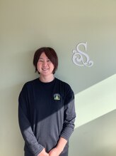 創ボディデザイン 各務原店(創 BODY DESIGN)&nbsp;若園 莉香