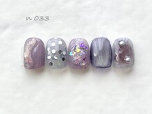 イズミネイル(izumi.nail)/