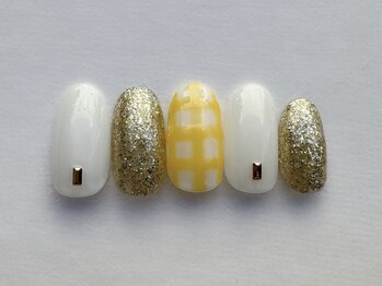 ◇ネイルデザイン◇