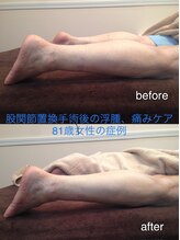 ロックスペーストーキョー(Rock Space Tokyo)&nbsp;女性 担当