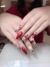 アンミーネイル 新宿(Anmi Nail)/