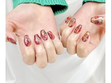 ネイルサロン K/インクネイル