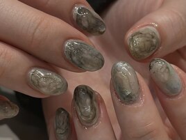 ニュアンスネイル【4.9】