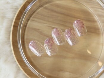 ソアン 神楽坂店(soan)/asymmetry design course