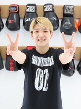 シンユウキプラス(SHINYUUKI+)&nbsp;林 秀虎