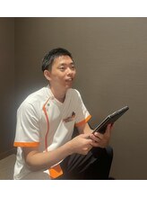 カラダファクトリー 天神VIORO店&nbsp;鳥越 聖矢