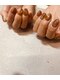 リリー ネイル アンド アイラッシュ(RILY Nail & Eyelash)の写真/全室個室でゆったりと。お話もよし、ゆったりくつろぐもよし★ワンランク上のネイル体験をあなたに♪