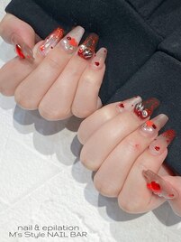 guest &nbsp;nail