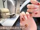 エーアイビューティー 上石神井店(Ai beauty)の写真/ネイリスト検定１級×歴10年以上の施術者のみ在籍！美しいフォルムとモチの良さを追求★[上石神井]