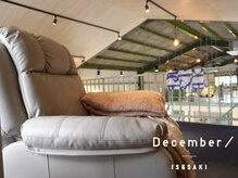 ディッセンバー 伊勢崎(December)