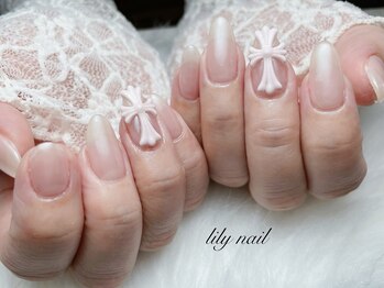 リリーネイル(lily nail)/