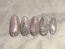 ネイルサロン ブリオン(Nail Salon Bullion)/