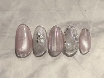 ネイルサロン ブリオン(Nail Salon Bullion)/
