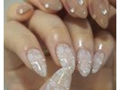 レース/ちゅるん/パラジェル