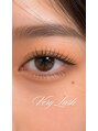 ベリーラッシュ 池袋東口店(VeryLash)&nbsp;圧倒的、存在感目元に ［まつげパーマ/学割U24/自然/目元盛れ]