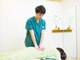 カイロライン上田整体院【8/1NEWOPEN(予定)】の写真/【慢性的な腰痛にお困りの方必見!】その場しのぎの施術ではなく、姿勢改善も行いながら根本的な解決へ!