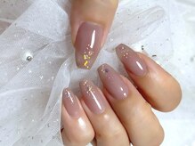 ルシエル 自由が丘(Le Ciel)の雰囲気(透明感が美しく手に馴染む。大人可愛いデザインが人気*)