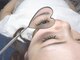 eyelash salon marinの写真/【目元・お肌のお悩み解決】理美容プロ施術♪まつ毛パーマ＆シェービングで飾らないナチュラル上品美顔