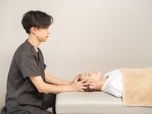 りんどう鍼灸整骨院の雰囲気（４つの国家資格で多角的にアプローチし、痛みを改善します。）