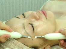 ラ エステ 神戸元町本店/まつげパーマ+フェイシャル¥5200