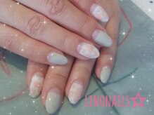 リノネイルズ(linonails)/☆5,980定額コース☆
