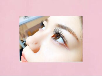 リシェル 海老名店(Richelle)/フラットラッシュ 【海老名】