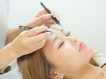 ティーエスシー 近鉄八尾駅前店(TSC)/施術シーン