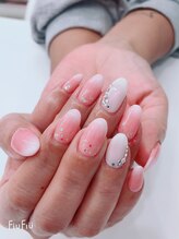 ネイルキュート アンド クールラッシュ 亀有店(nailcute & CoolLash)/ベイビーブーマー