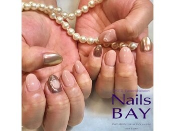 ネイルズ ベイ Nails BAY/フリープラン